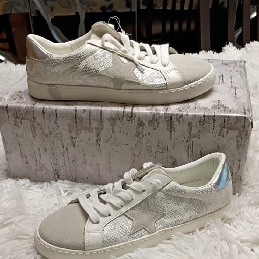 Vintage Havana Carla Women's Sz 8 Sneakers